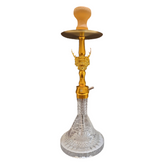 Haze Hookah (Model S-A3)